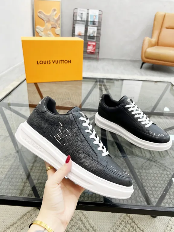 Louis Vuitton Shoe 